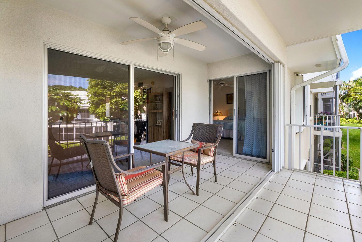 SUGAR SANDS CONDO 23 - Residential Lease