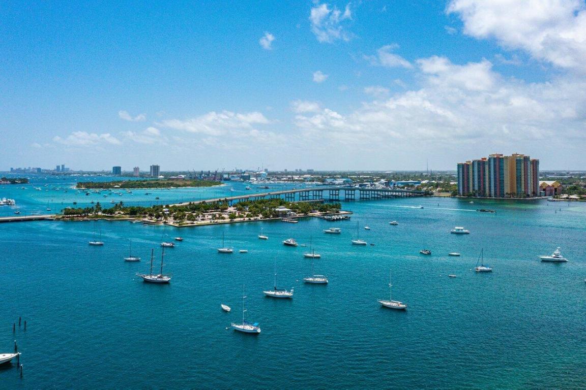 SUGAR SANDS CONDO 23 - Residential Lease