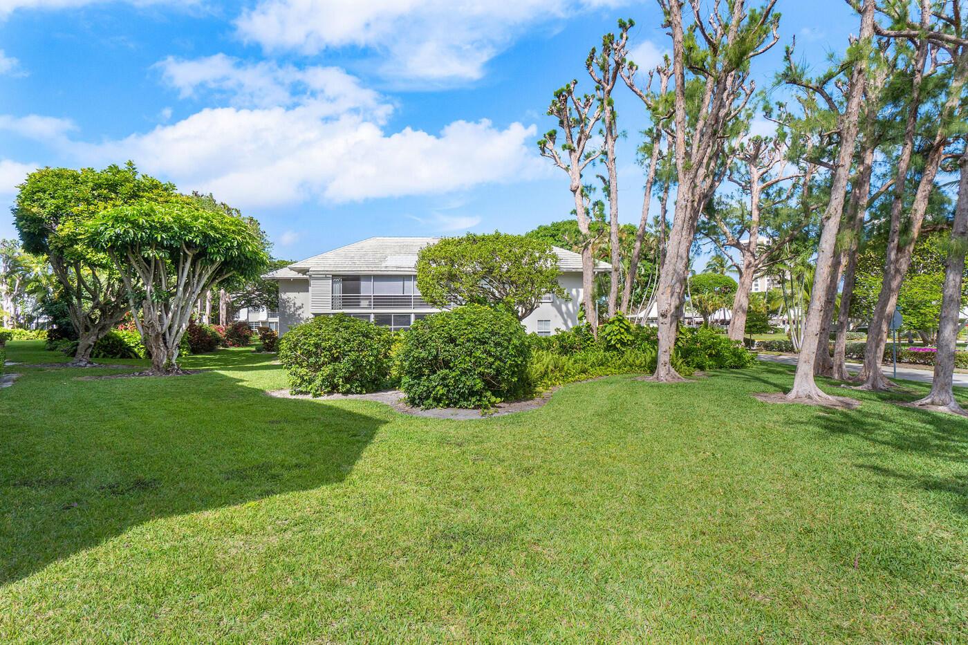 SUGAR SANDS CONDO 23 - Residential Lease