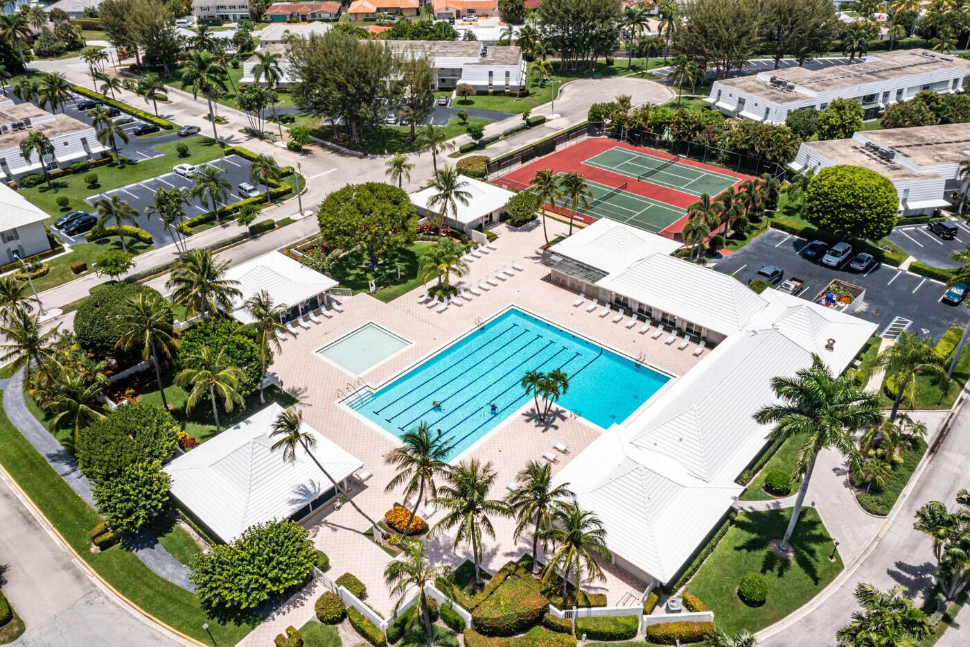 SUGAR SANDS CONDO 23 - Residential Lease