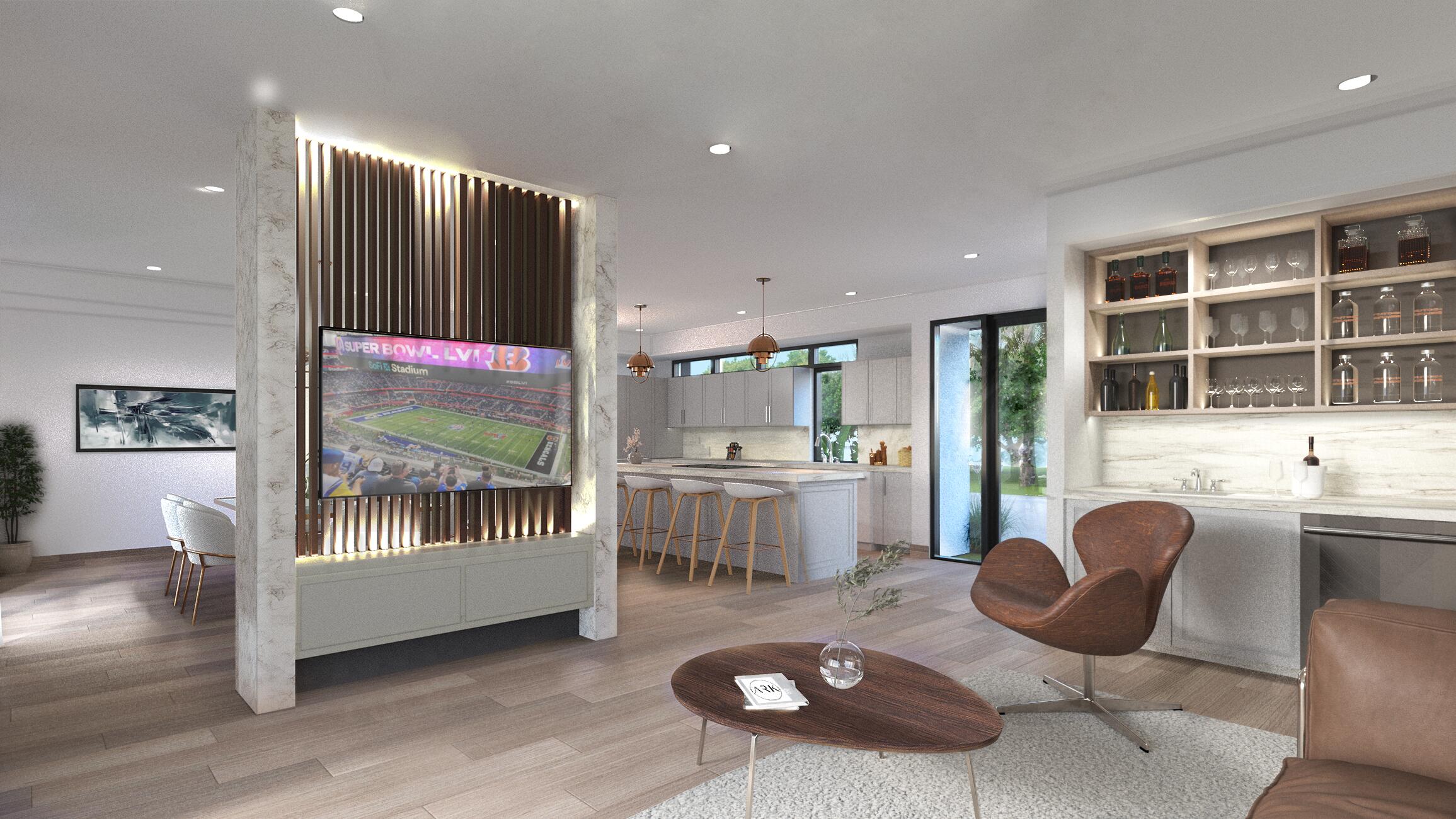 HI-PINE HOMESITES - Land