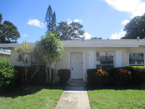 South Florida Bank Owned Foreclosure Deals From $100,000 13749 Flora Pl A Delray Beach FL 33484