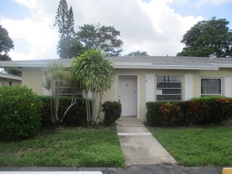 13749 Flora Pl A Delray Beach FL 33484