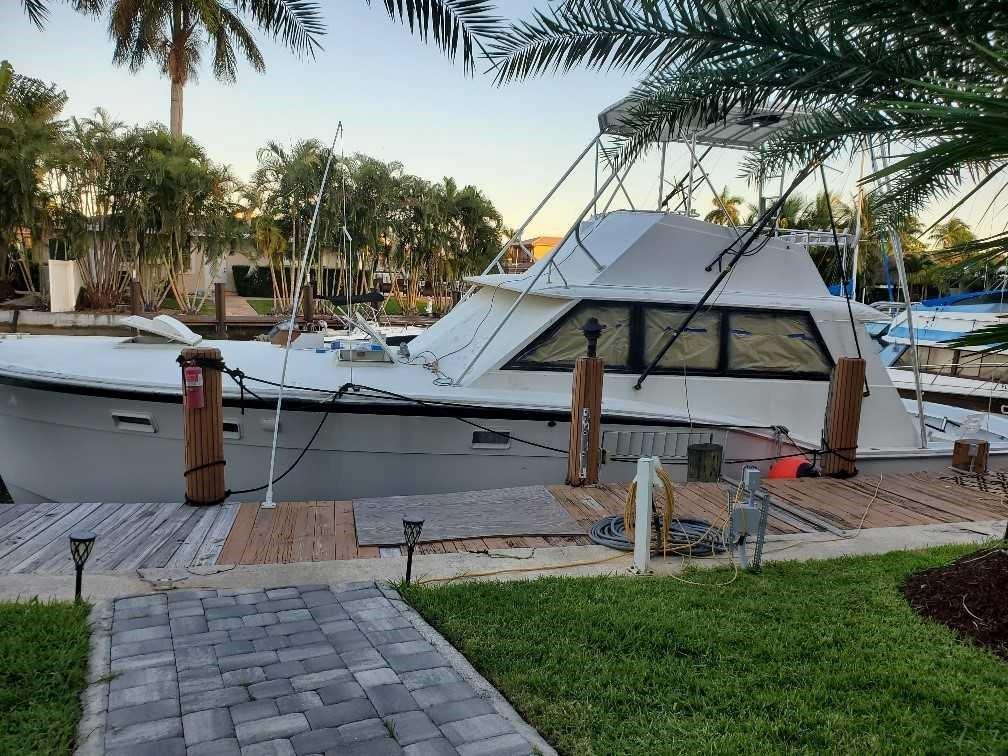 Santa Barbara Shores Rep - Residential Income