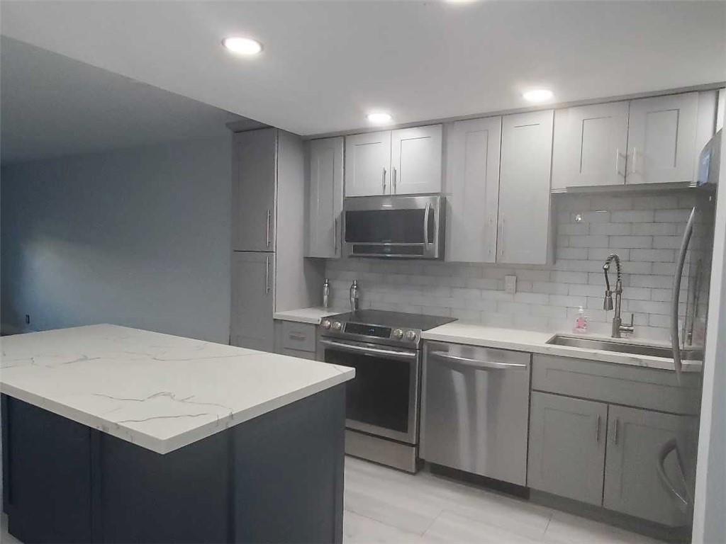 Santa Barbara Shores Rep - Residential Income