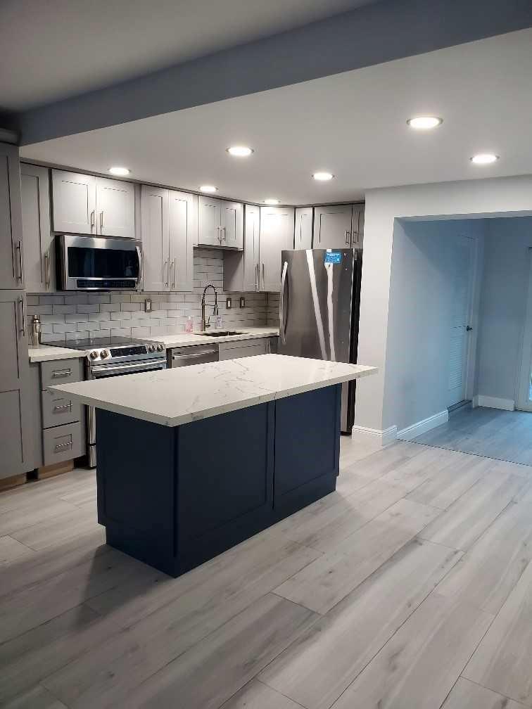 Santa Barbara Shores Rep - Residential Income