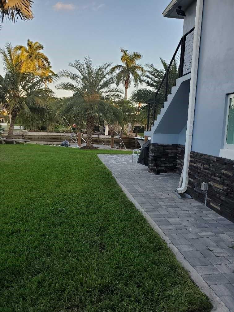 Santa Barbara Shores Rep - Residential Income