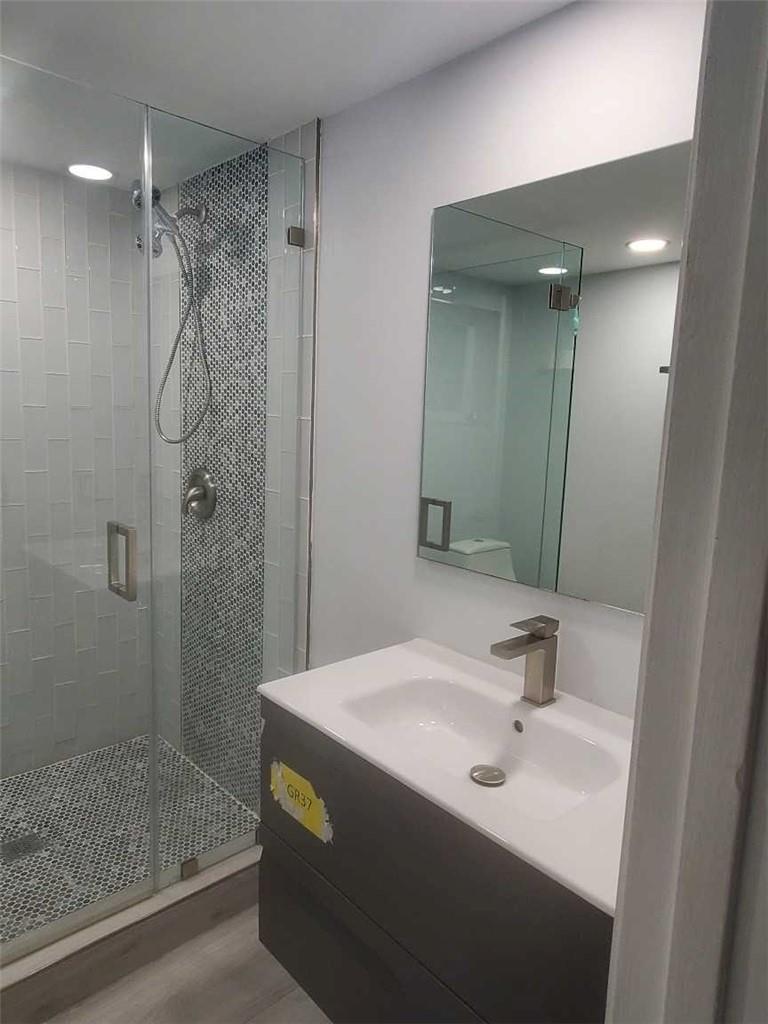 Santa Barbara Shores Rep - Residential Income