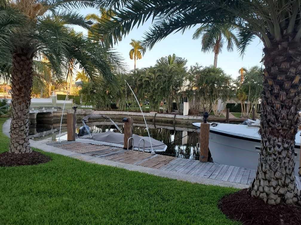 Santa Barbara Shores Rep - Residential Income