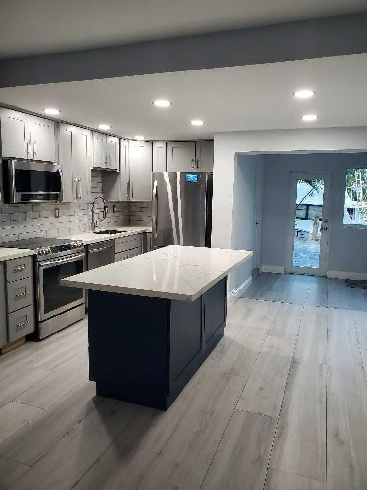 Santa Barbara Shores Rep - Residential Income