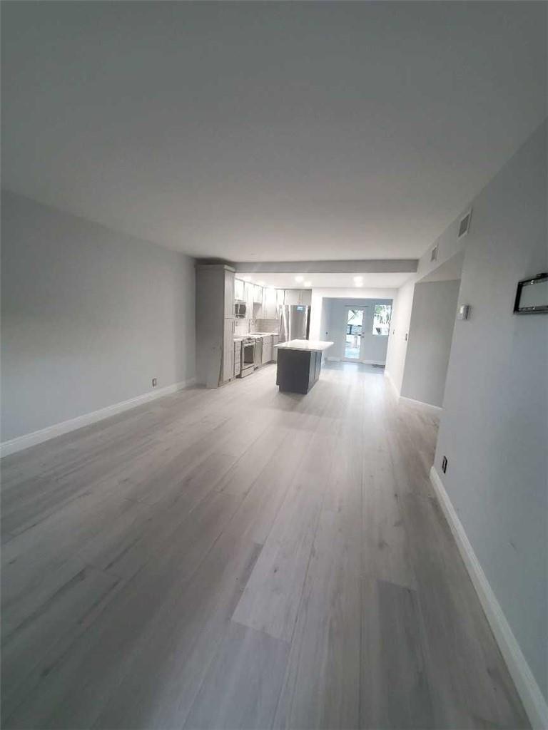 Santa Barbara Shores Rep - Residential Income