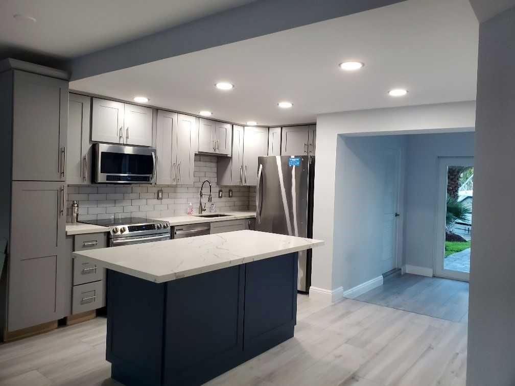 Santa Barbara Shores Rep - Residential Income