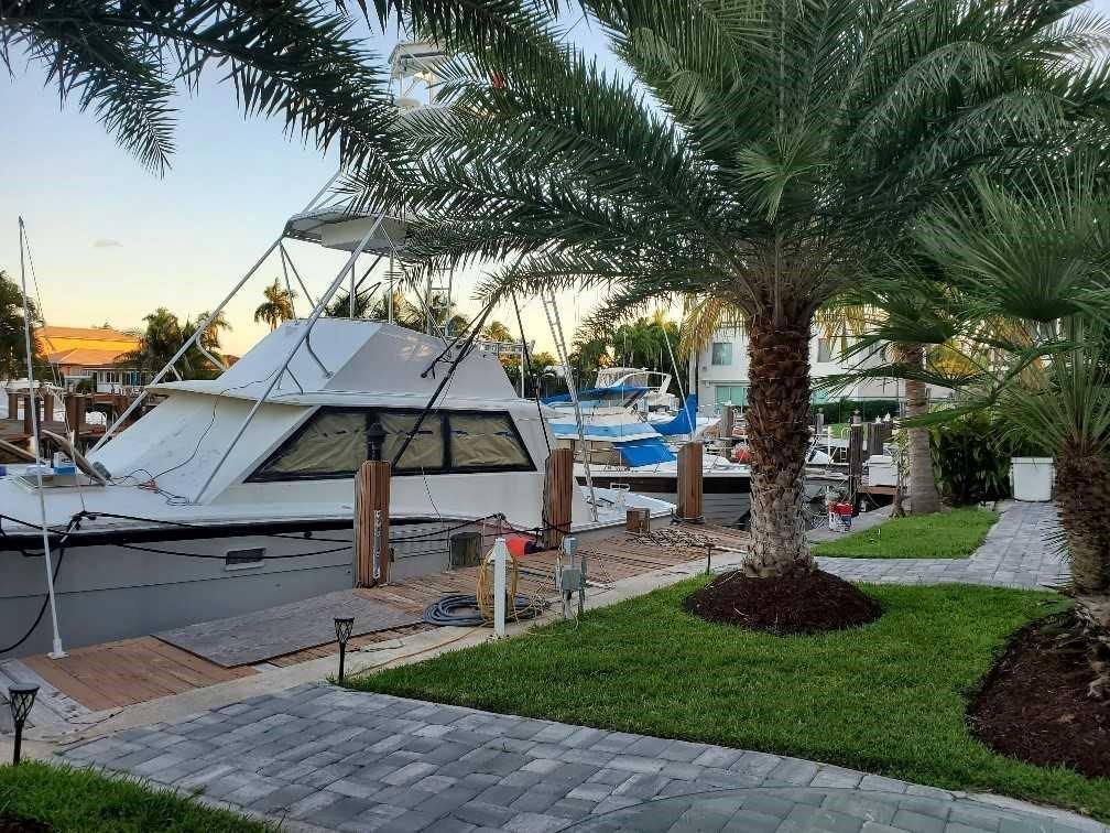 Santa Barbara Shores Rep - Residential Income