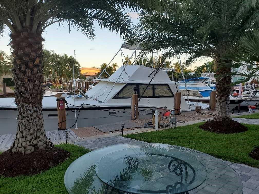 Santa Barbara Shores Rep - Residential Income