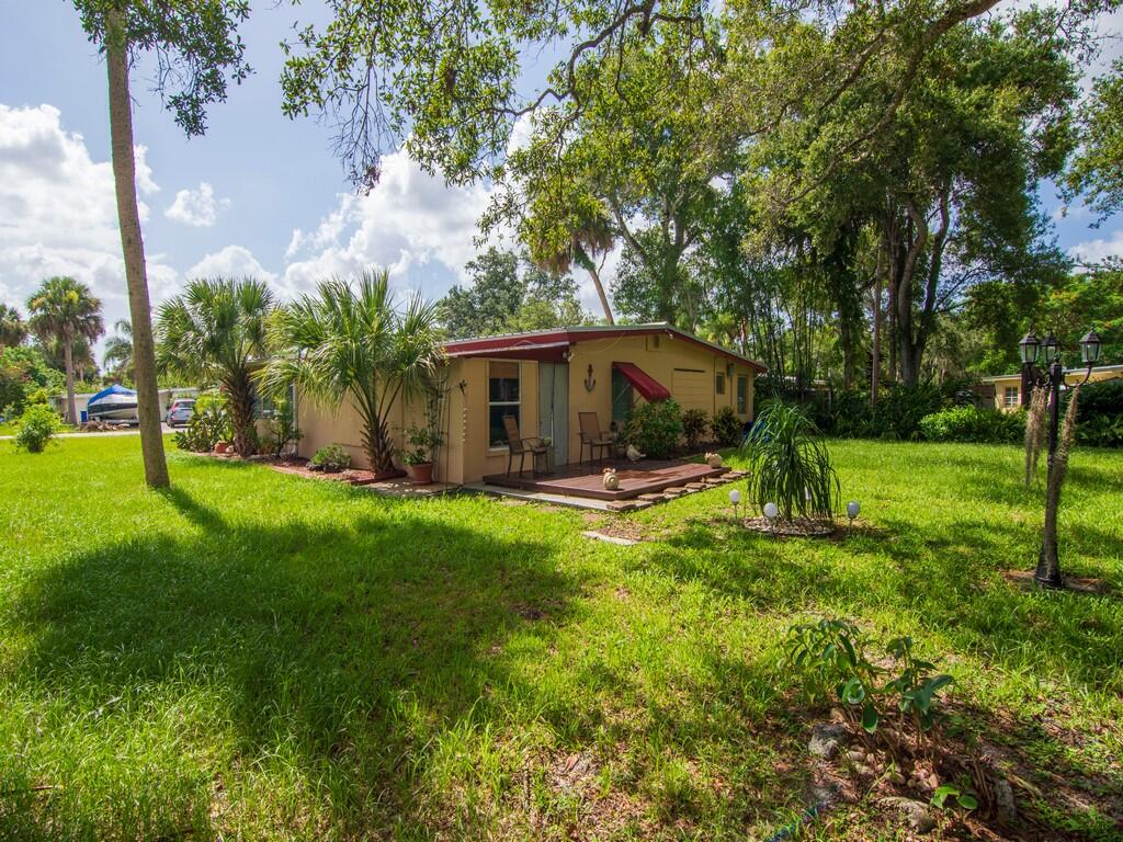 TROPICOLONY INC NO 4 - Residential