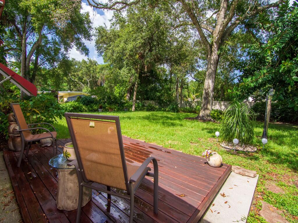 TROPICOLONY INC NO 4 - Residential