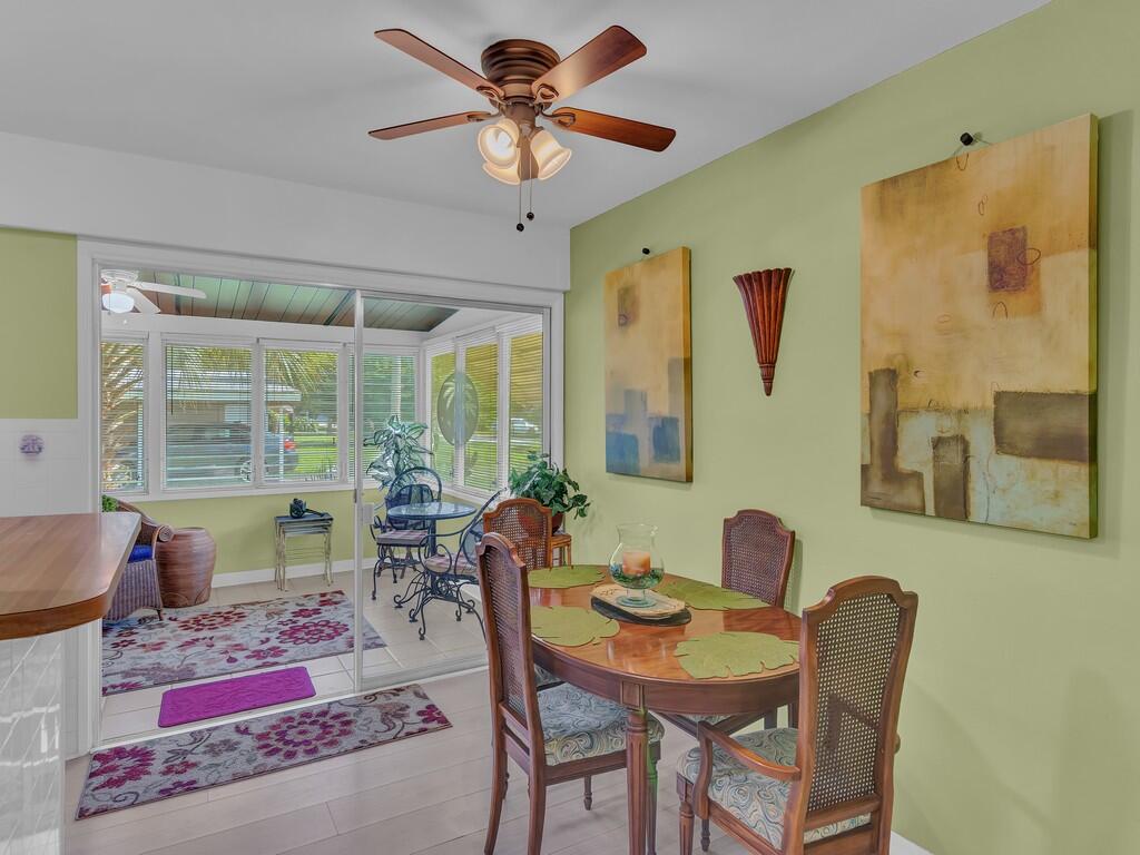 TROPICOLONY INC NO 4 - Residential