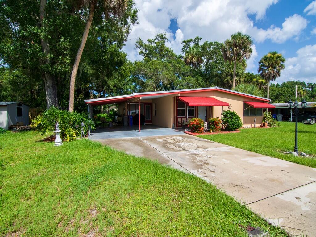 TROPICOLONY INC NO 4 - Residential