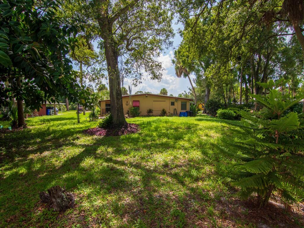 TROPICOLONY INC NO 4 - Residential