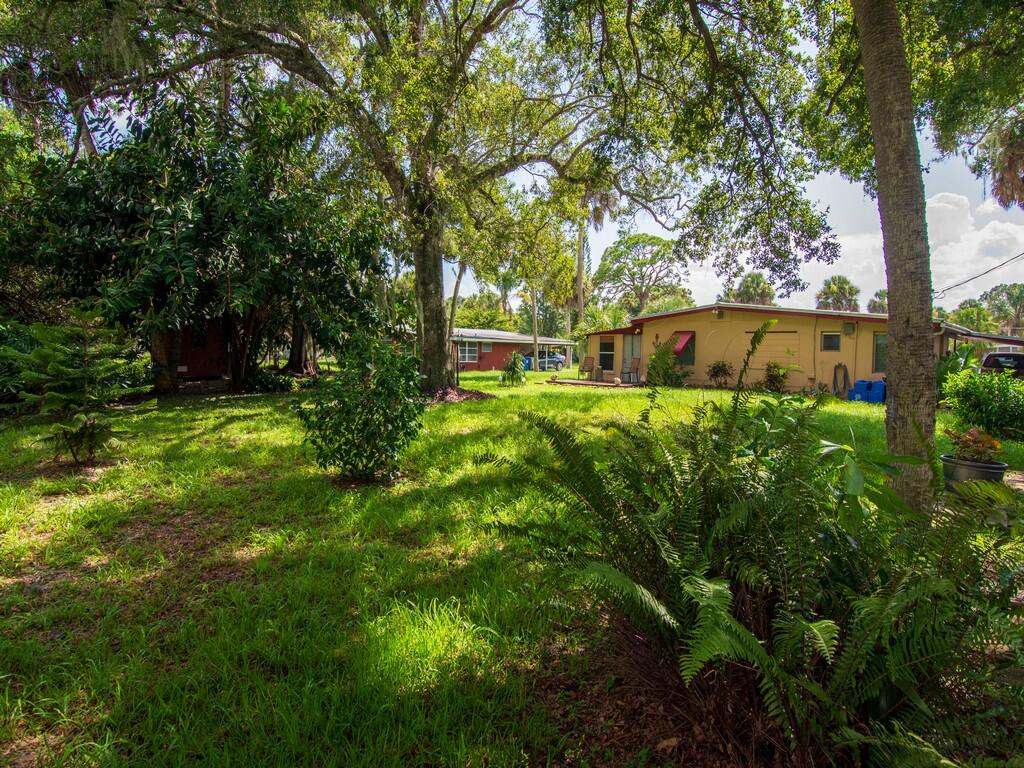 TROPICOLONY INC NO 4 - Residential