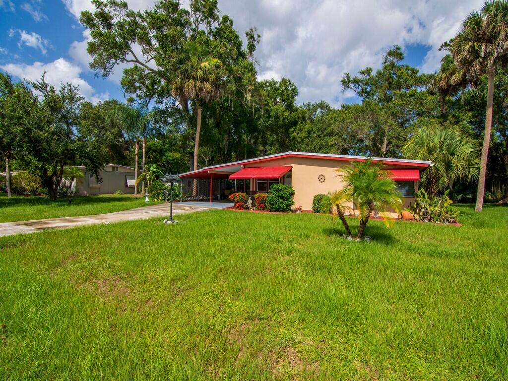 TROPICOLONY INC NO 4 - Residential