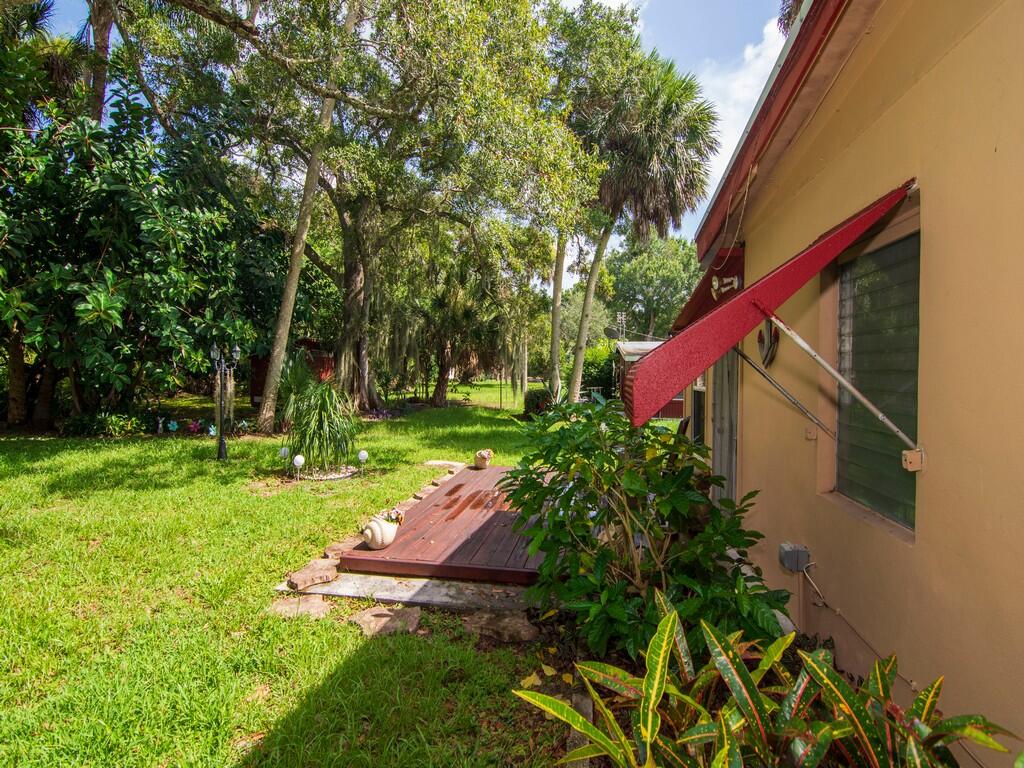 TROPICOLONY INC NO 4 - Residential