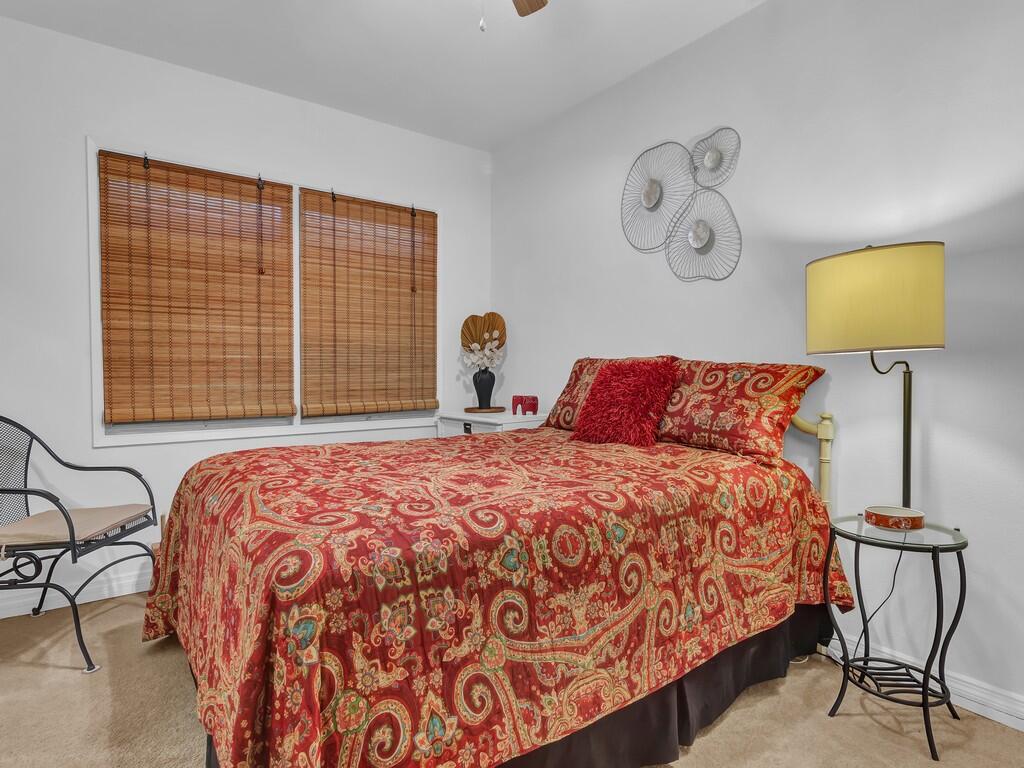 TROPICOLONY INC NO 4 - Residential