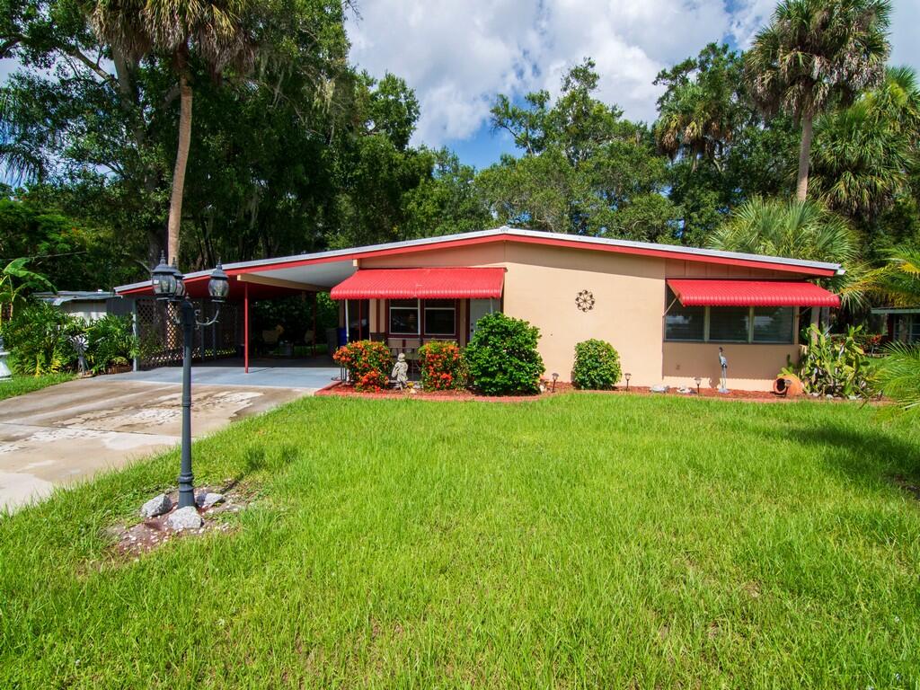 TROPICOLONY INC NO 4 - Residential