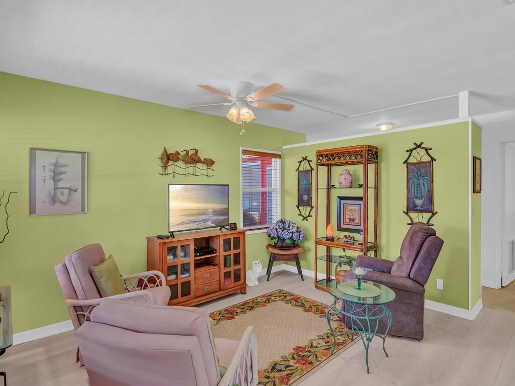 TROPICOLONY INC NO 4 - Residential