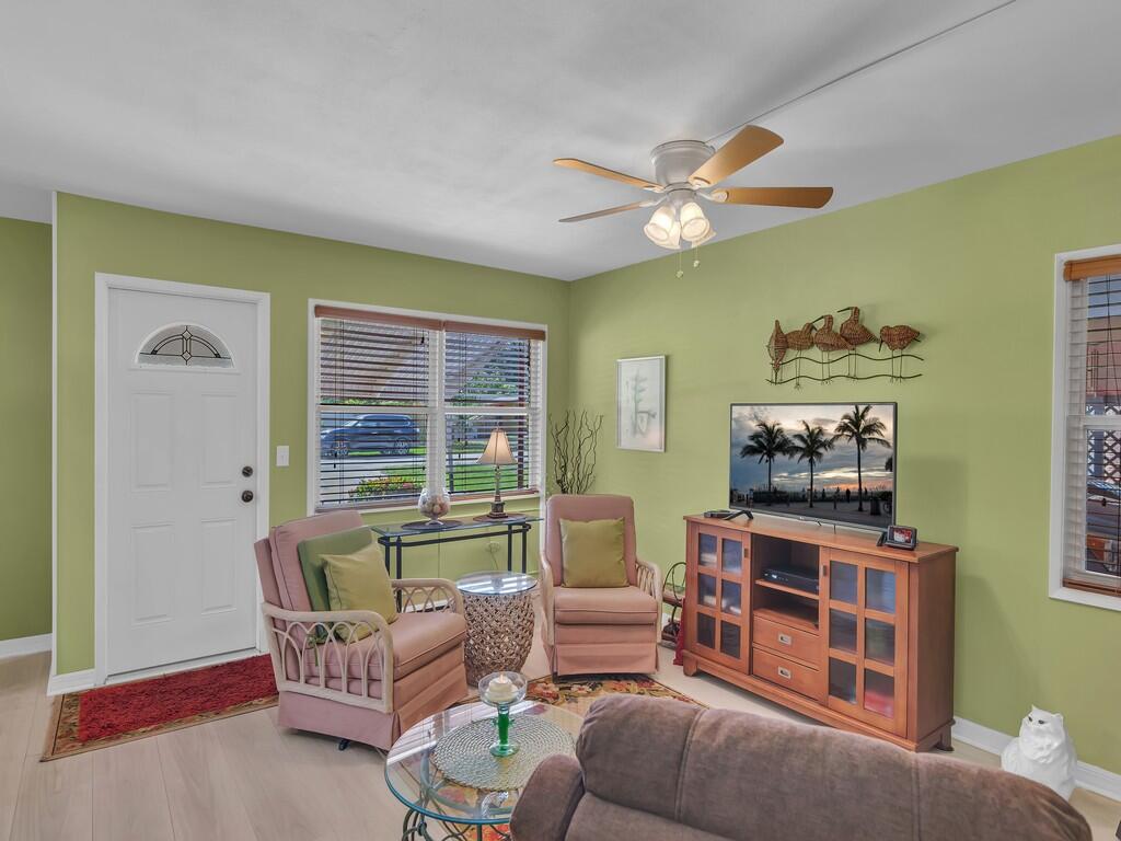 TROPICOLONY INC NO 4 - Residential