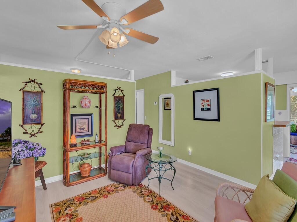 TROPICOLONY INC NO 4 - Residential