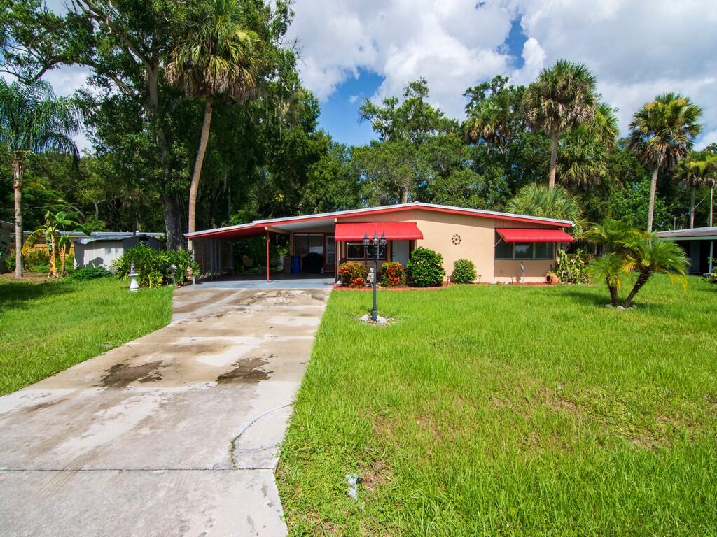 TROPICOLONY INC NO 4 - Residential