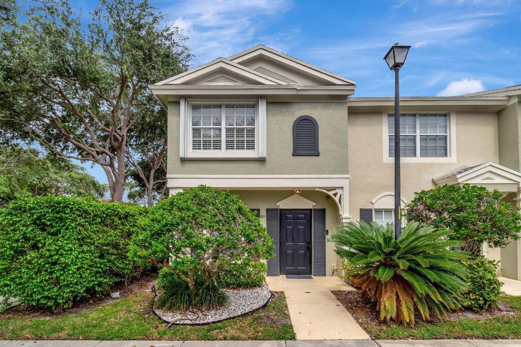 Photo of 801 Kokomo Key Lane, Delray Beach, FL 33483 (MLS # R11083706)