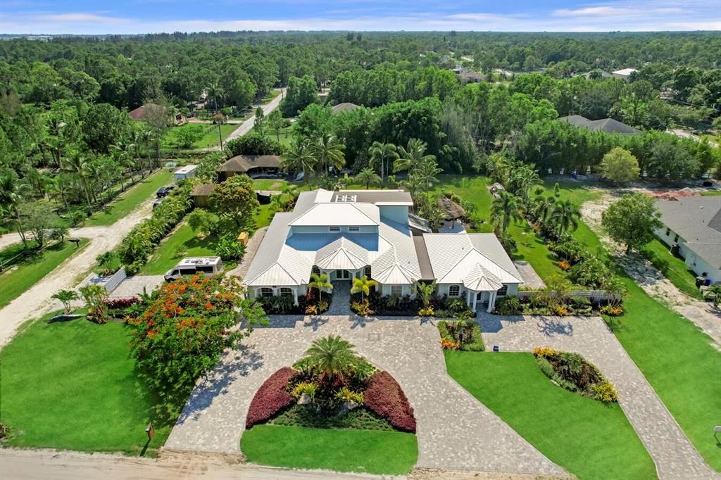 Photo of 14391 62nd Court N, Loxahatchee, FL 33470 (MLS # R10888647)