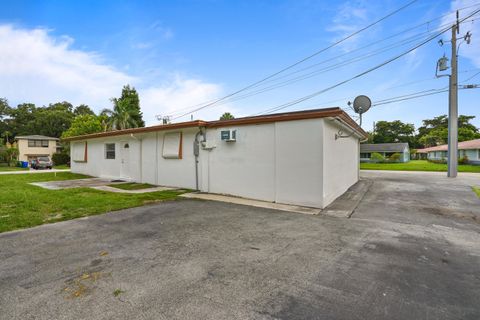 Tiny photo for 2270 SW 30TH Terrace, Fort Lauderdale, FL 33312 (MLS # B26053786)