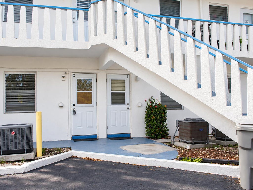 Photo of 2401 NE 10TH Street #1-8, Pompano Beach, FL 33062 (MLS # B26081226)