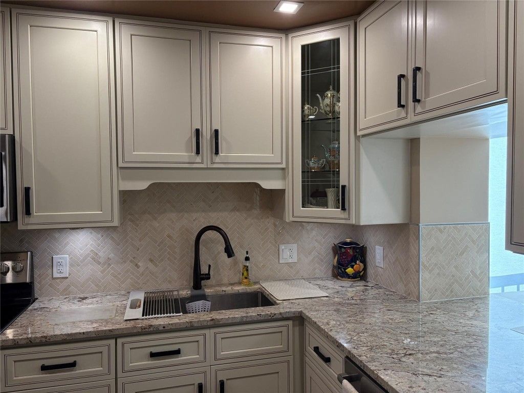 Photo of 1401 S Ocean Boulevard #208, Pompano Beach, FL 33062 (MLS # F10535542)