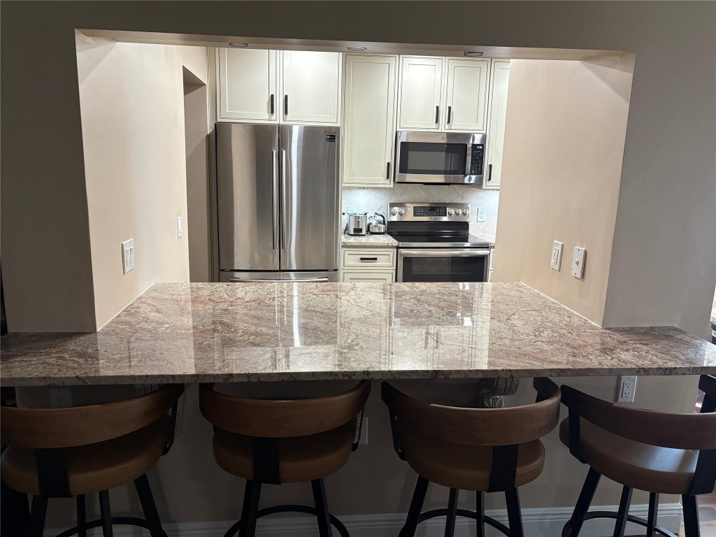 1401 S Ocean Boulevard 208