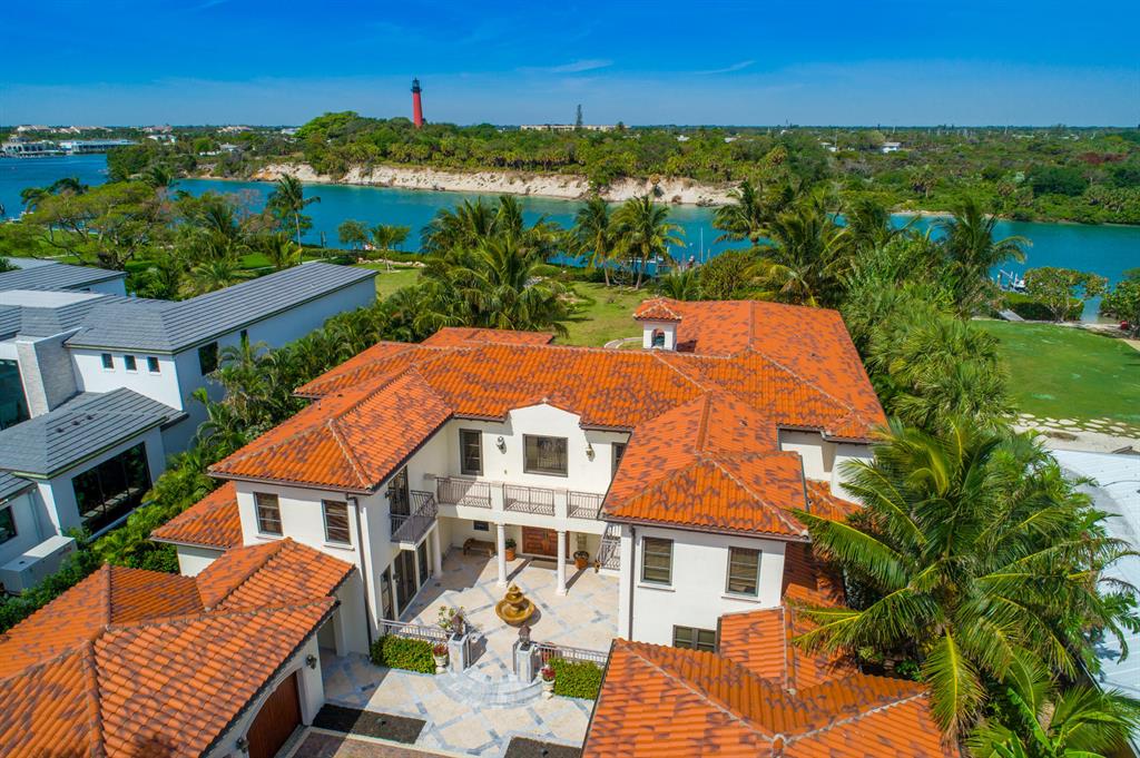 JUPITER INLET BEACH COLON - Residential