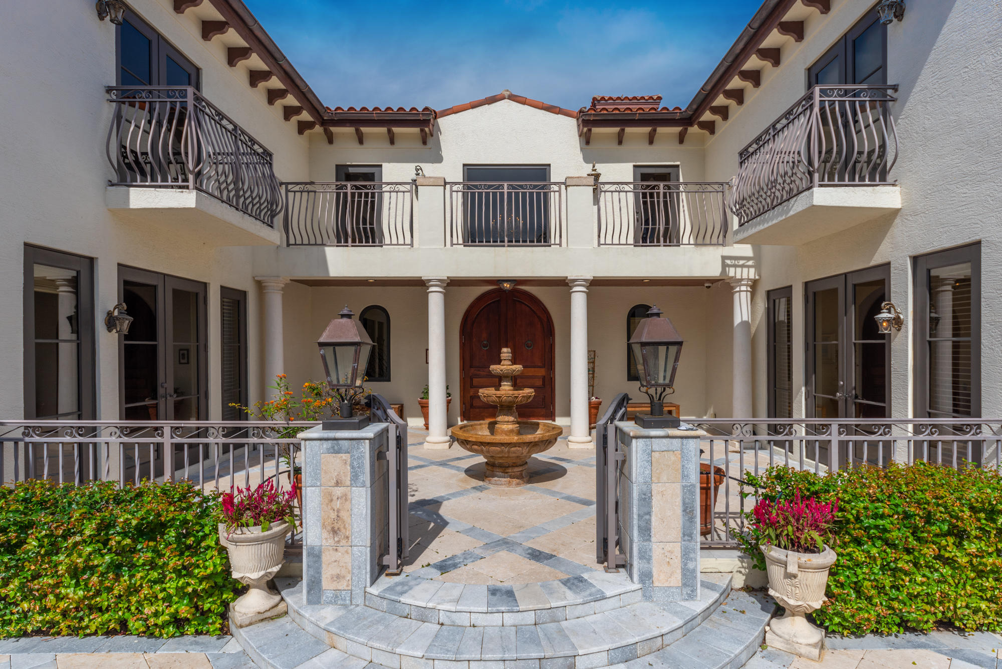 JUPITER INLET BEACH COLONY - Residential