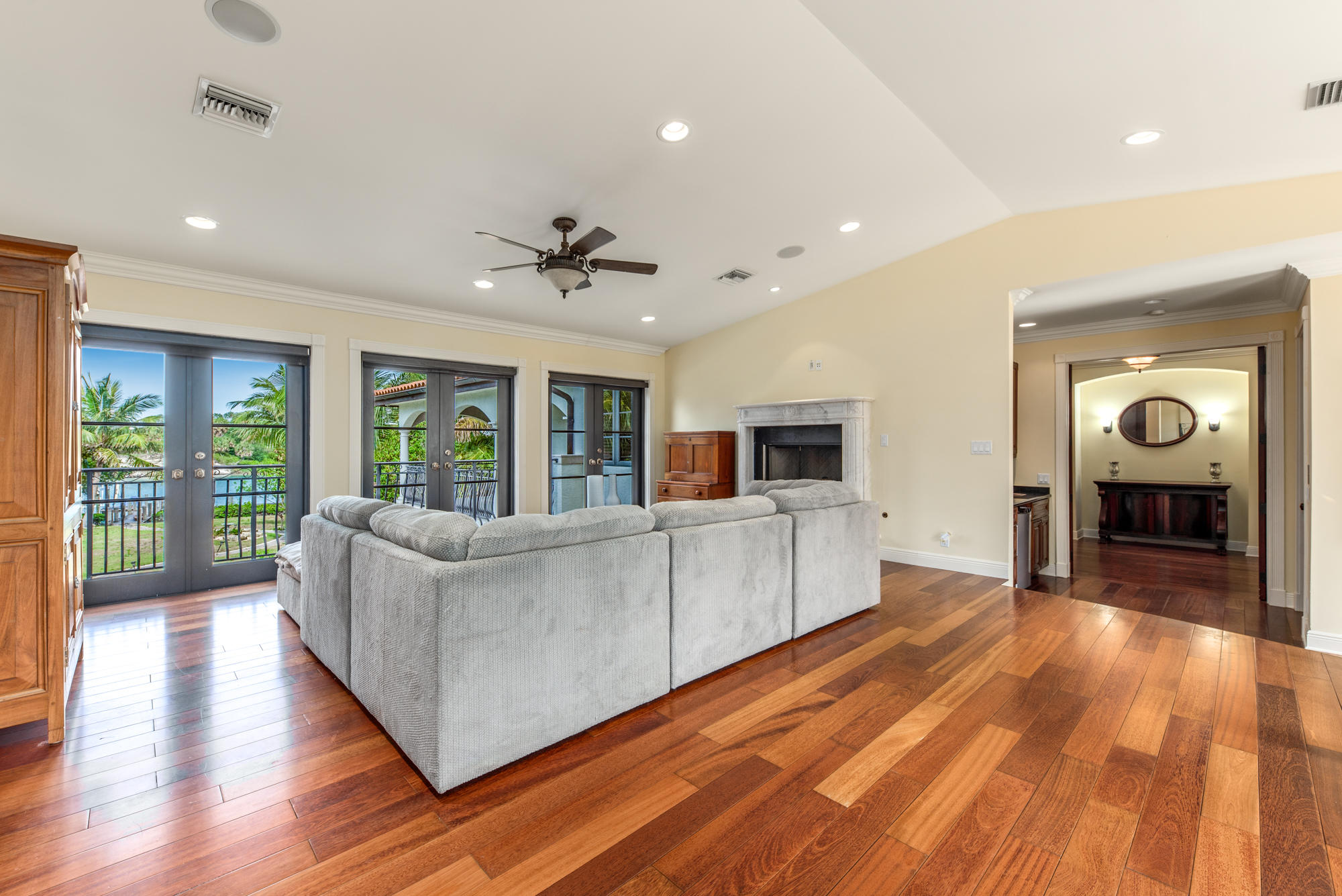 JUPITER INLET BEACH COLONY - Residential