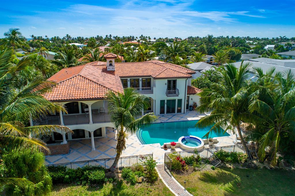 JUPITER INLET BEACH COLON - Residential