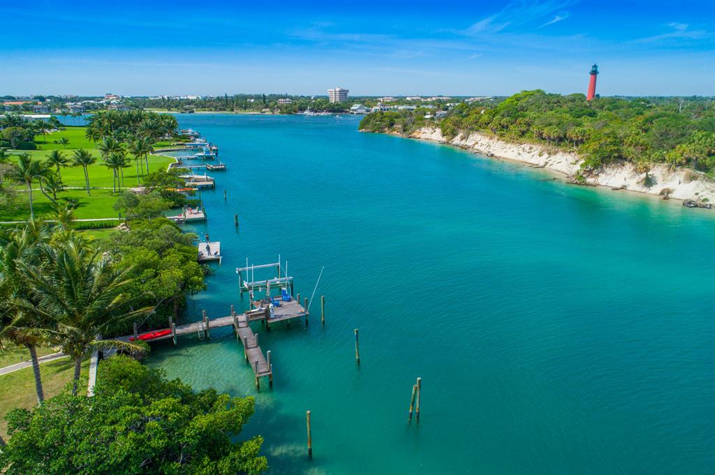JUPITER INLET BEACH COLON - Residential
