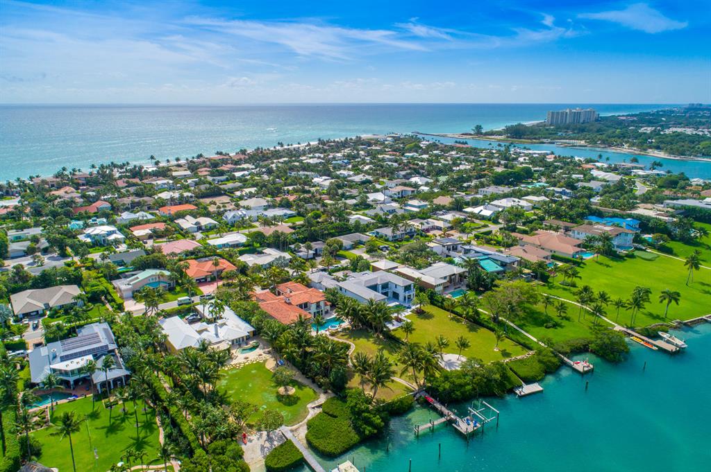 JUPITER INLET BEACH COLON - Residential