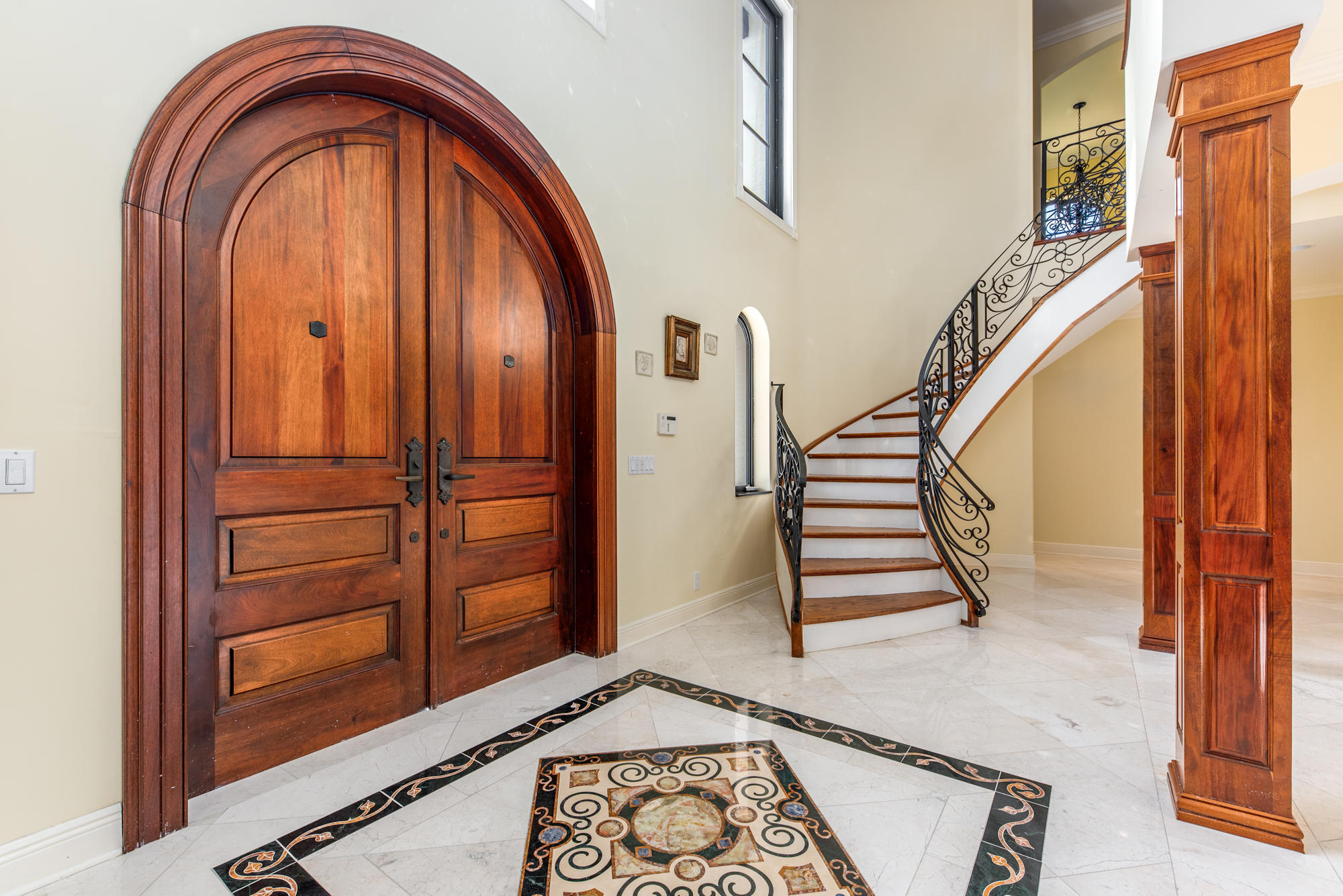 JUPITER INLET BEACH COLONY - Residential