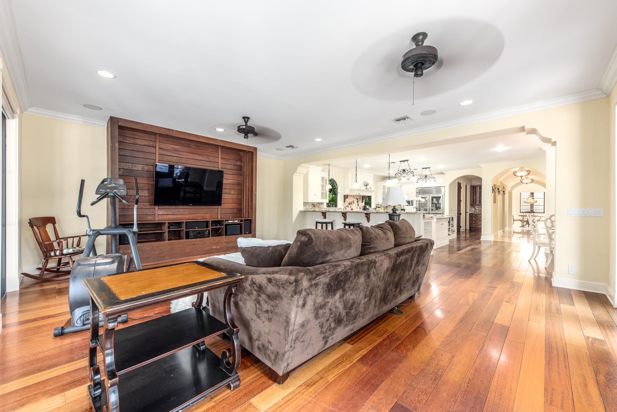 JUPITER INLET BEACH COLONY - Residential