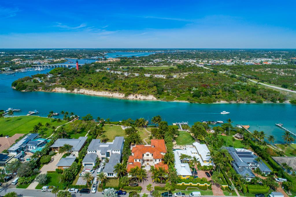 JUPITER INLET BEACH COLON - Residential