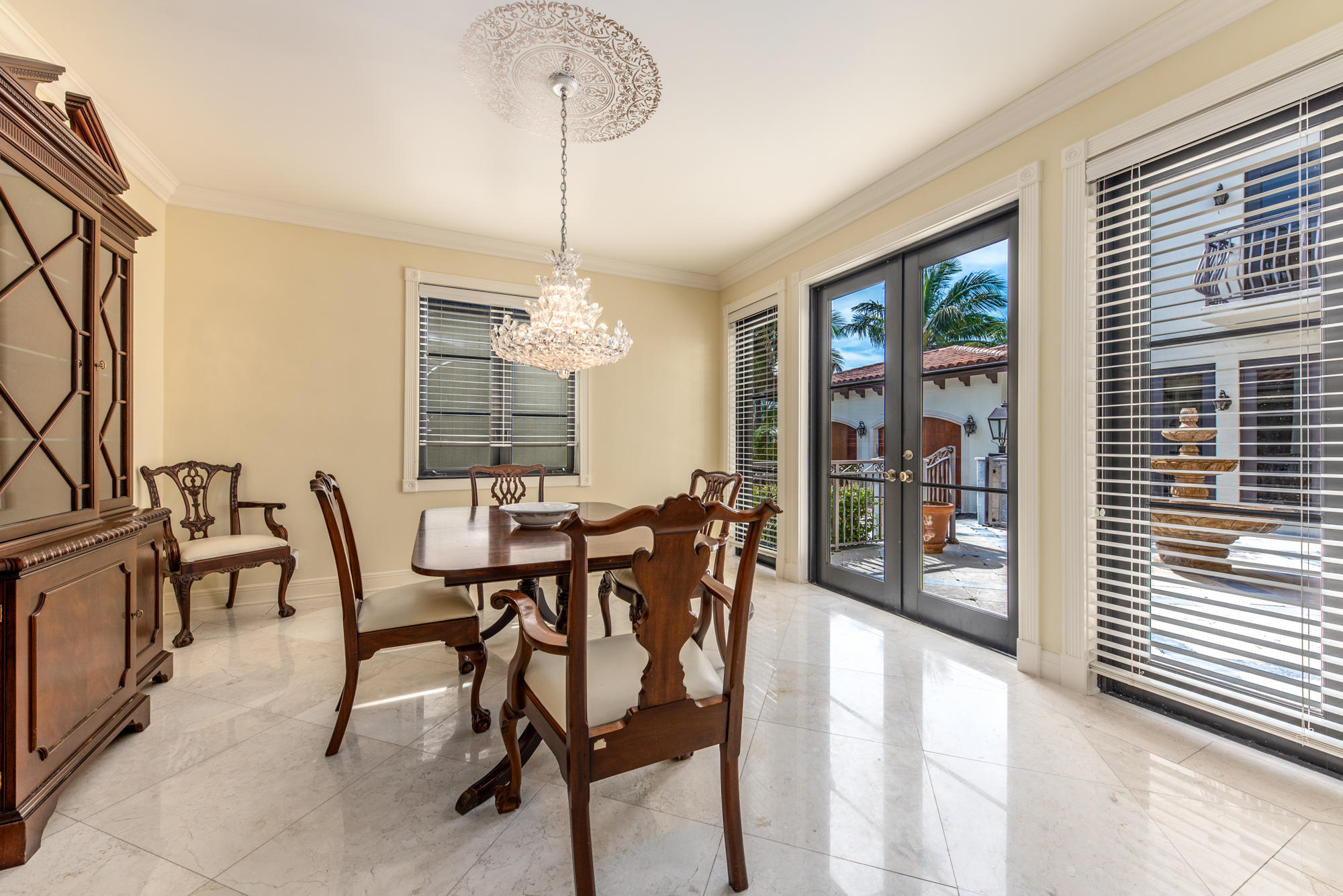 JUPITER INLET BEACH COLONY - Residential