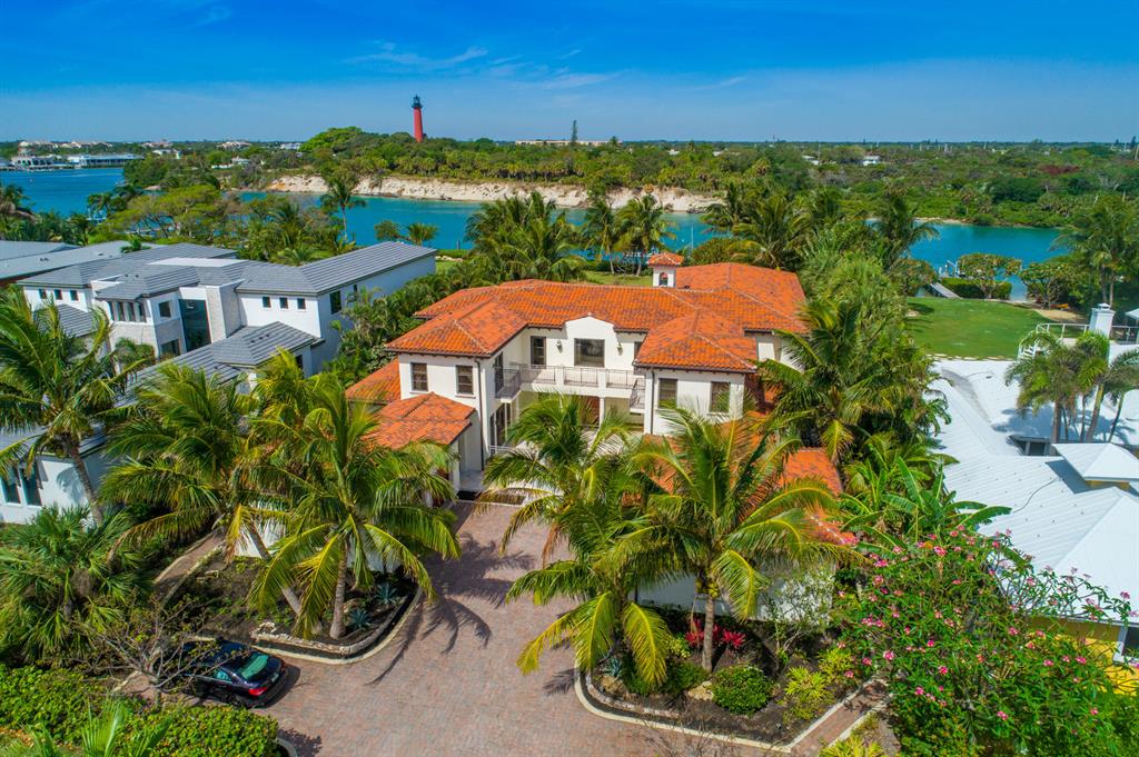 JUPITER INLET BEACH COLON - Residential