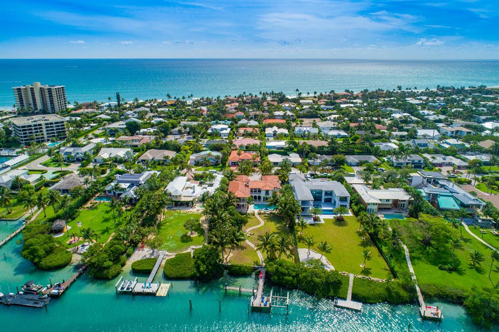 JUPITER INLET BEACH COLON - Residential